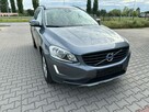 Volvo XC 60 2.0d,150KM,LIFT,BOGATA OPCJA,Navi,Alu17,Super - 3