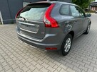 Volvo XC 60 2.0d,150KM,LIFT,BOGATA OPCJA,Navi,Alu17,Super - 4