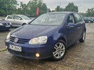 GOLF V 1,4 MPI, bardzo dobry stan, po opłatach - 2