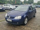 GOLF V 1,4 MPI, bardzo dobry stan, po opłatach - 3