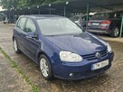 GOLF V 1,4 MPI, bardzo dobry stan, po opłatach - 4