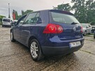 GOLF V 1,4 MPI, bardzo dobry stan, po opłatach - 6