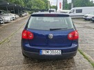 GOLF V 1,4 MPI, bardzo dobry stan, po opłatach - 7