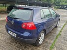 GOLF V 1,4 MPI, bardzo dobry stan, po opłatach - 8