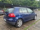 GOLF V 1,4 MPI, bardzo dobry stan, po opłatach - 9