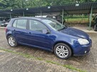 GOLF V 1,4 MPI, bardzo dobry stan, po opłatach - 10
