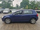 GOLF V 1,4 MPI, bardzo dobry stan, po opłatach - 11