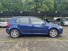 GOLF V 1,4 MPI, bardzo dobry stan, po opłatach - 12