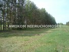 Działka budowlana Zaręby gm. Żabia Wola - 2