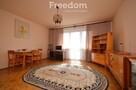 Mieszkanie 50m2 2 pokoje, loggia ul.Doroszewskiego - 1