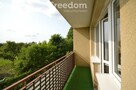 Mieszkanie 50m2 2 pokoje, loggia ul.Doroszewskiego - 5