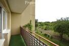 Mieszkanie 50m2 2 pokoje, loggia ul.Doroszewskiego - 6
