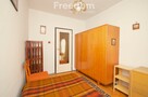 Mieszkanie 50m2 2 pokoje, loggia ul.Doroszewskiego - 7