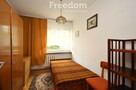 Mieszkanie 50m2 2 pokoje, loggia ul.Doroszewskiego - 8