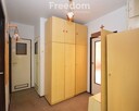 Mieszkanie 50m2 2 pokoje, loggia ul.Doroszewskiego - 10