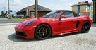SALON PL Porsche 718 Boxster GTS 4.0 PDK - 3