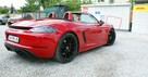 SALON PL Porsche 718 Boxster GTS 4.0 PDK - 4