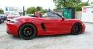 SALON PL Porsche 718 Boxster GTS 4.0 PDK - 5