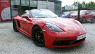 SALON PL Porsche 718 Boxster GTS 4.0 PDK - 6