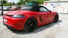 SALON PL Porsche 718 Boxster GTS 4.0 PDK - 7