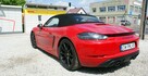 SALON PL Porsche 718 Boxster GTS 4.0 PDK - 8