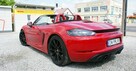 SALON PL Porsche 718 Boxster GTS 4.0 PDK - 9