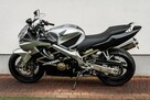 Honda CBR 600 F4I 2006 PC 35 Raty Transport Największy Wybór W PL - 6