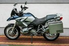 BMW R 1200 GS 1200 GS 2007 ABS Raty Transport Mega Zadbana Największy Wybór w PL - 6