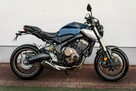 Honda CB 650 R ABS 2020 Transport Raty Największy Wybór Moto W PL - 3