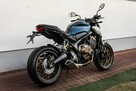Honda CB 650 R ABS 2020 Transport Raty Największy Wybór Moto W PL - 4