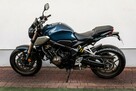 Honda CB 650 R ABS 2020 Transport Raty Największy Wybór Moto W PL - 6