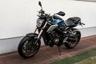 Honda CB 650 R ABS 2020 Transport Raty Największy Wybór Moto W PL - 7