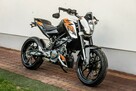 KTM duke 125 R 2013 Raty Transport Największy Wybór Moto W POLSCE - 2