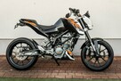 KTM duke 125 R 2013 Raty Transport Największy Wybór Moto W POLSCE - 3