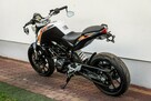 KTM duke 125 R 2013 Raty Transport Największy Wybór Moto W POLSCE - 5