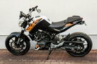 KTM duke 125 R 2013 Raty Transport Największy Wybór Moto W POLSCE - 6