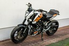 KTM duke 125 R 2013 Raty Transport Największy Wybór Moto W POLSCE - 7