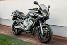 Yamaha FZ 6 S 600 FAZER 2006 ABS  Raty Transport NAJWIĘKSZY WYBÓR Moto W PL - 2