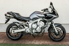 Yamaha FZ 6 S 600 FAZER 2006 ABS  Raty Transport NAJWIĘKSZY WYBÓR Moto W PL - 3