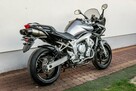 Yamaha FZ 6 S 600 FAZER 2006 ABS  Raty Transport NAJWIĘKSZY WYBÓR Moto W PL - 4