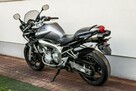 Yamaha FZ 6 S 600 FAZER 2006 ABS  Raty Transport NAJWIĘKSZY WYBÓR Moto W PL - 5