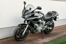 Yamaha FZ 6 S 600 FAZER 2006 ABS  Raty Transport NAJWIĘKSZY WYBÓR Moto W PL - 7