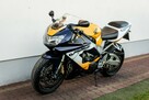 Honda CBR 929 RR 2000 KSIĄŻKA SC 44 Raty Transport Największy Wybór W PL - 7