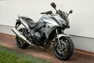 Honda CBF 1000 R 2011KSIĄŻKA ABS Mały Przebieg Raty Transport Największy Wybór - 2