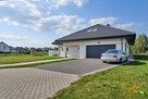 dom przy jeziorze z dużą działką - 1