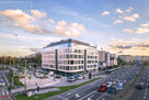 Lokal użytkowy Gdynia Wzgórze Św. Maksymiliana, Marsz. Piłsudskiego - 4