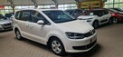 Volkswagen Sharan ZOBACZ OPIS !! AUTOMAT 7 OSOBOWTY ! W PODANEJ CENIE ROCZNA GWARANCJA ! - 1