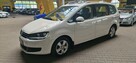 Volkswagen Sharan ZOBACZ OPIS !! AUTOMAT 7 OSOBOWTY ! W PODANEJ CENIE ROCZNA GWARANCJA ! - 5