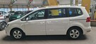 Volkswagen Sharan ZOBACZ OPIS !! AUTOMAT 7 OSOBOWTY ! W PODANEJ CENIE ROCZNA GWARANCJA ! - 6