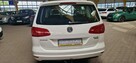 Volkswagen Sharan ZOBACZ OPIS !! AUTOMAT 7 OSOBOWTY ! W PODANEJ CENIE ROCZNA GWARANCJA ! - 8